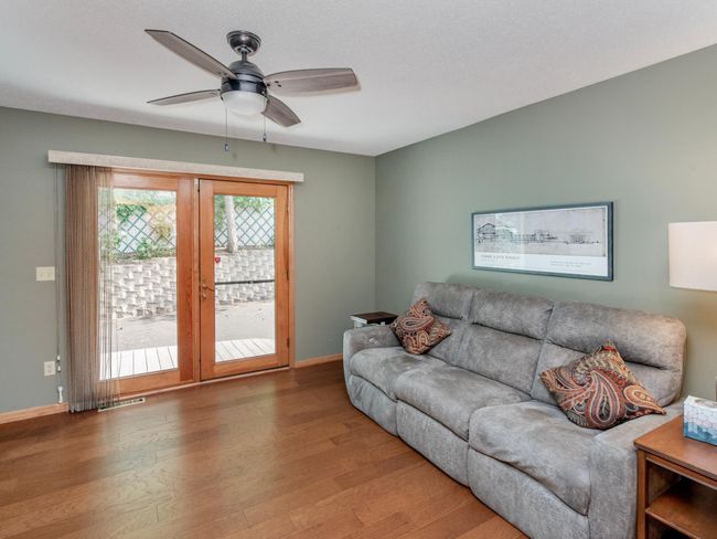 Main floor den or bedroom | Image 14