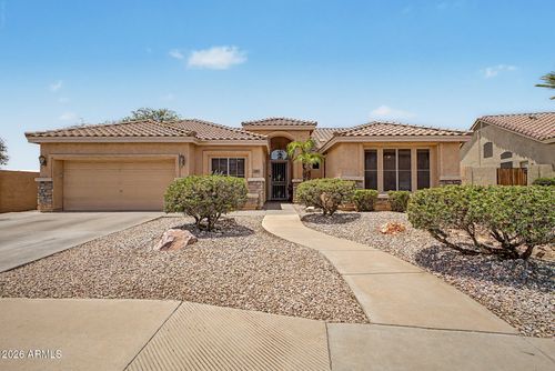 250 S Gibson St, Gilbert, AZ, 85296-1616 | Card Image