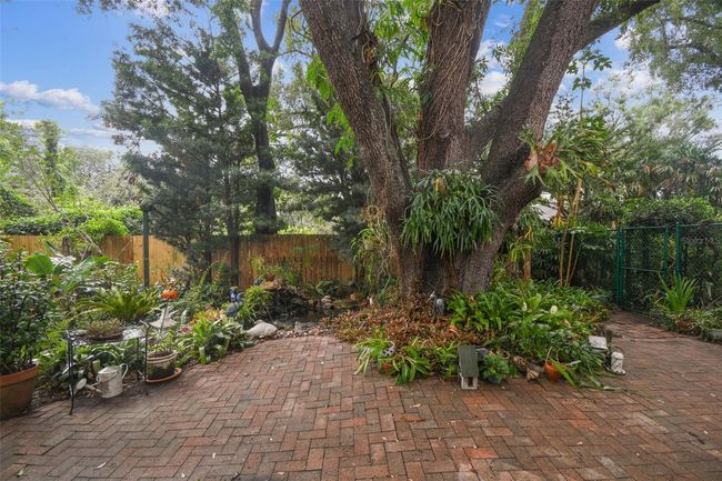 10708 N Waterhole Pl, House other with 4 bedrooms, 3 bathrooms and null parking in TAMPA FL | Image 12