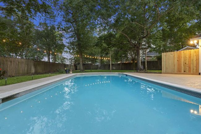 6503 Ambercrest Ct, House other with 5 bedrooms, 4 bathrooms and 3 parking in Spring TX | Image 34