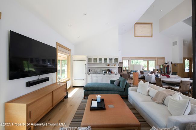 1207 Hooks Spur Rd, House other with 4 bedrooms, 5 bathrooms and null parking in Basalt CO | Image 17