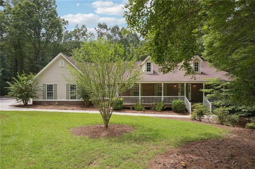 200 Timber Ridge Dr, McDonough, GA, 30252-6617 | Card Image