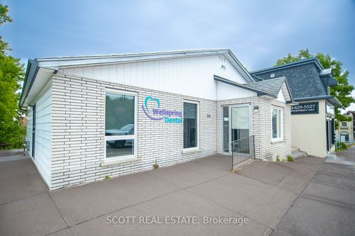 351 Pembroke St W, Pembroke, ON, K8A5N5 | Card Image