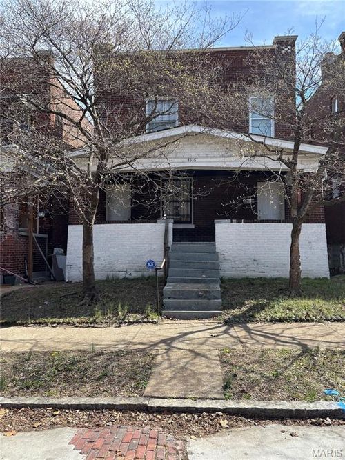 4516 Pennsylvania Ave, Saint Louis, MO, 63111-1541 | Card Image