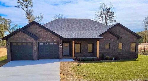 26982 S Sardis Road, Bauxite, AR, 72011 | Card Image