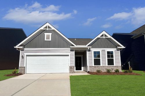 4484 Hartshorn Circle, Aiken, SC, 29801 | Card Image