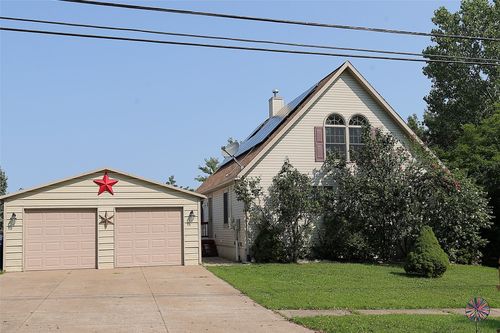 2436 Golf Club Rd, Erie, PA, 16509-3412 | Card Image