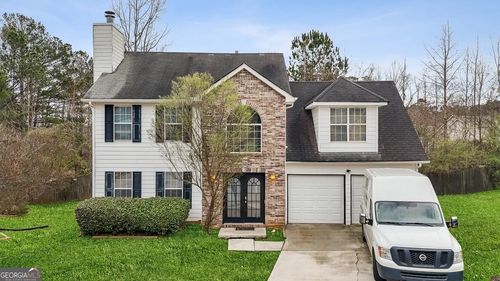 6285 Sayler Park, Lithonia, GA, 30058-6440 | Card Image