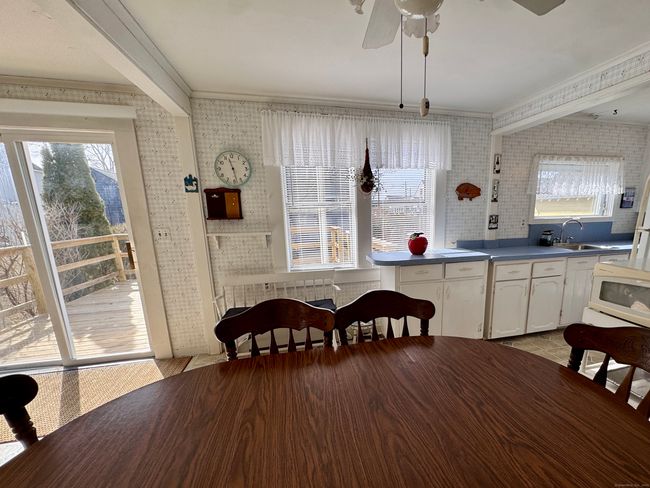 5 Aladdin Ave, House other with 3 bedrooms, 2 bathrooms and 4 parking in Old Saybrook CT | Image 13