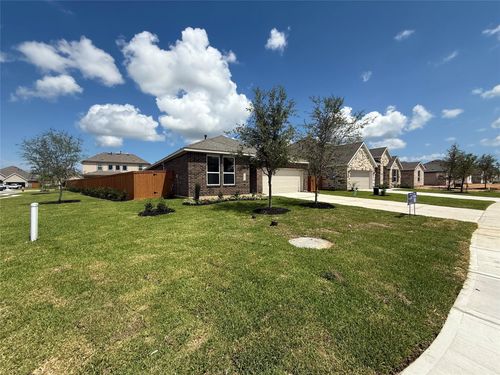 3022 Palm Branch Dr, Texas City, TX, 77568-2389 | Card Image