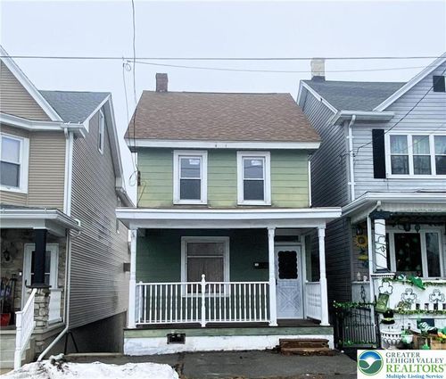 24 W Fell St, Summit Hill, PA, 18250-1101 | Card Image