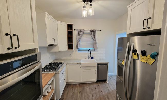 26 E Bernhard Ave, House other with 3 bedrooms, 2 bathrooms and null parking in Hazel Park MI | Image 5