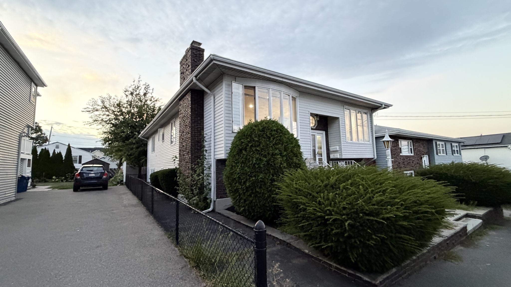 Residential Lease in Revere 3