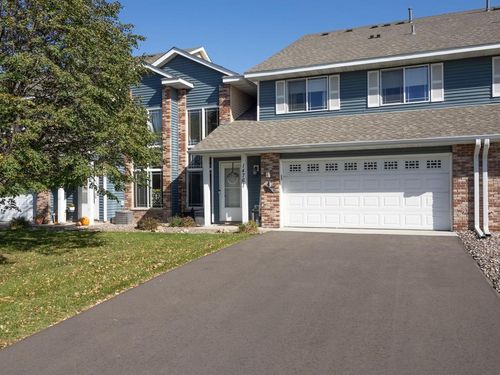 14761 Peridot St Nw, Ramsey, MN, 55303-4907 | Card Image