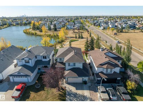 1105 Klarvatten Cove Nw, Edmonton, AB, T5Z3N3 | Card Image