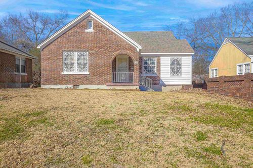 726 E Gage Ave, Memphis, TN, 38106-7514 | Card Image