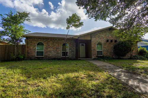 4329 Mayflower Dr, Garland, TX, 75043-3331 | Card Image