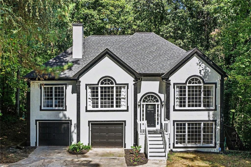 3330 Forrest Bend Ln, For Sale in Snellville - eXp Realty