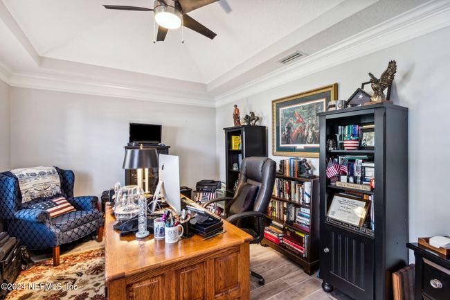 3399 Olympic Dr, House other with 4 bedrooms, 3 bathrooms and null parking in GREEN COVE SPRINGS FL | Image 21