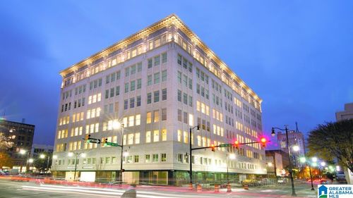 apt-312-120 19th St N, BIRMINGHAM, AL, 35203-3222 | Card Image