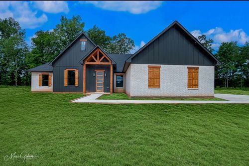 371 Ridge Drive, Stonewall, LA, 71078 | Card Image