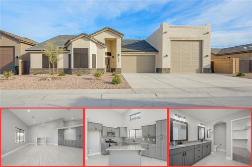1295 E Barbary Dr, Fort Mohave, AZ, 86426-0009 | Card Image
