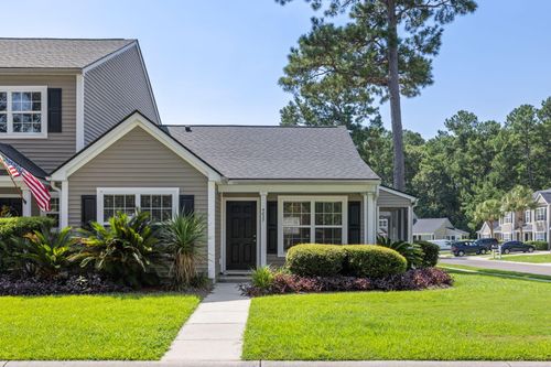 4837 Shady Tree Lane, Summerville, SC, 29485 | Card Image