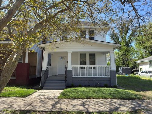 523 W 28th St, Norfolk, VA, 23508-3305 | Card Image