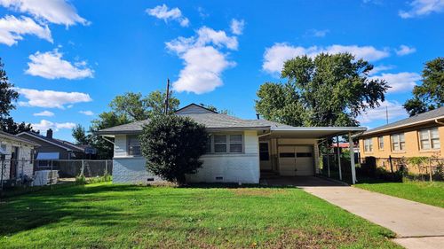 1643 S Rutan Ave, Wichita, KS, 67218 | Card Image