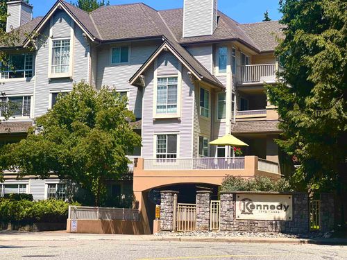 214-1242 Town Centre Blvd, Coquitlam, BC, V3B7R6 | Card Image