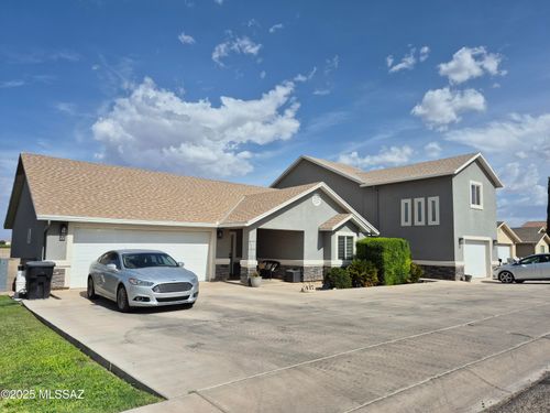 417 N 1st Ave, Thatcher, AZ, 85552-5552 | Card Image