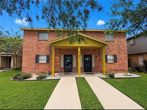 a-5149 Middlecoff Road, Corpus Christi, TX, 78413 | Card Image