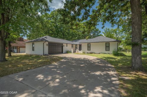 337 Fairway Dr, Carl Junction, MO, 64834-9558 | Card Image