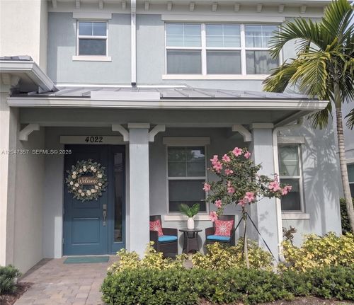 4022-4022 Long Leaf Ln, Hollywood, FL, 33021-3023 | Card Image