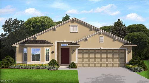 2277 Chanute St, PORT CHARLOTTE, FL, 33953 | Card Image