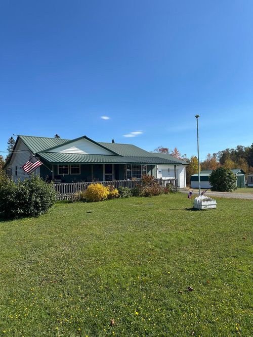 138 Oakfield Smyrna Road, Oakfield, ME, 04763 | Card Image