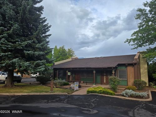 d1-1630 E White Mountain Blvd, Pinetop, AZ, 85935-7041 | Card Image