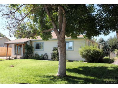 1141 Yost St, House other with 3 bedrooms, 1 bathrooms and null parking in Aurora CO | Image 2