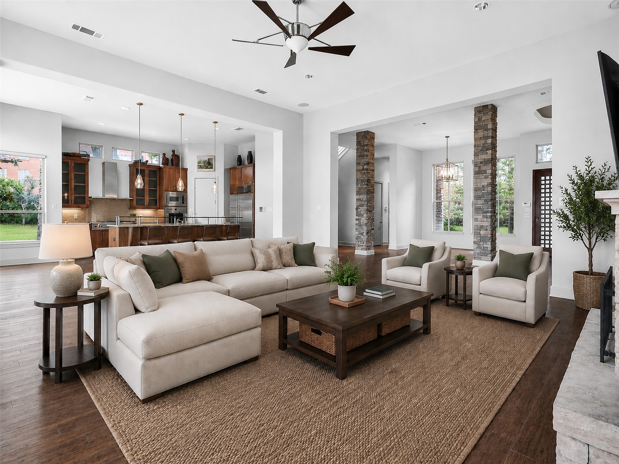 Residential in Irving 3