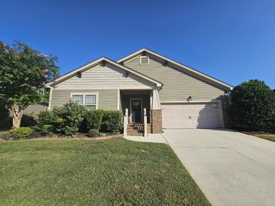 9729 Rookwood Cir, House other with 3 bedrooms, 2 bathrooms and 2 parking in Ooltewah TN | Image 1