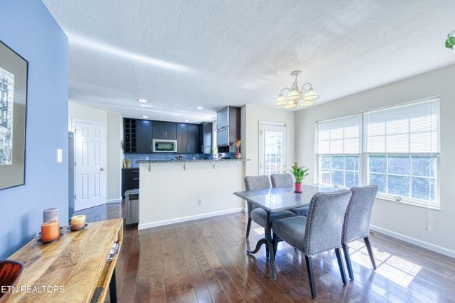 6640 Creekhead Cove Ln, House other with 4 bedrooms, 4 bathrooms and 2 parking in Knoxville TN | Image 7