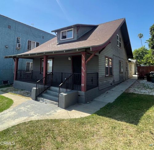 939 S Lorena St, Los Angeles, CA, 90023-2224 | Card Image