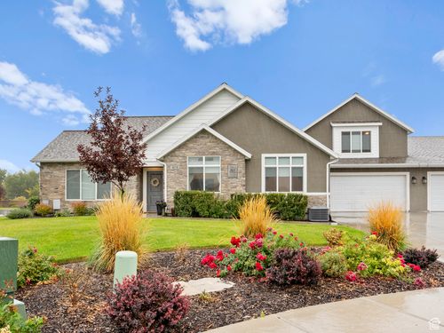 b-462 S Iron Shoe Ln, Saratoga Springs, UT, 84045 | Card Image