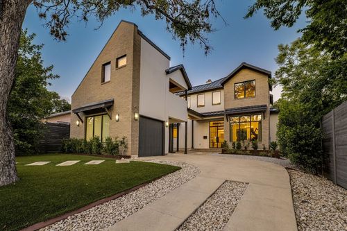 803 Norwalk Ln, Austin, TX, 78703-4311 | Card Image