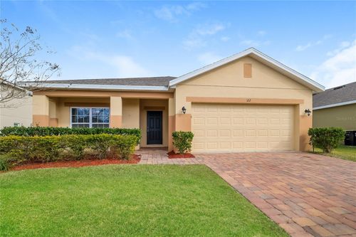 122 Vitoria Rd, DAVENPORT, FL, 33837-9602 | Card Image