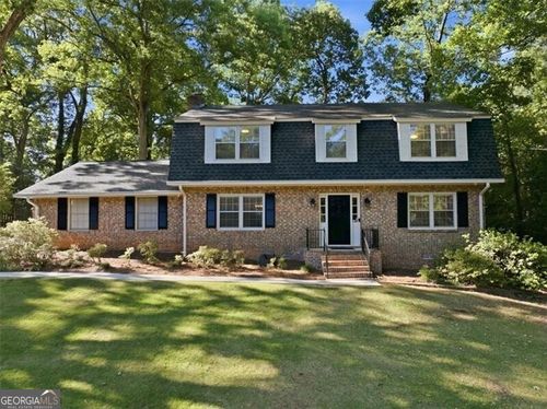 4073 Lake Erin Ct, Tucker, GA, 30084-2534 | Card Image