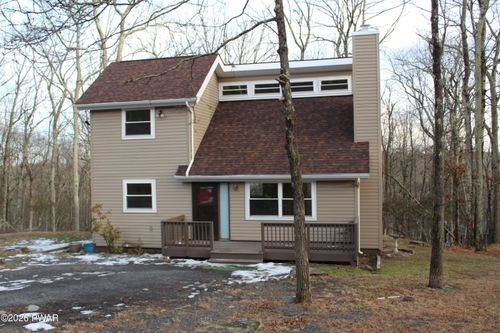 134 Hillside Dr, Dingmans Ferry, PA, 18328-9205 | Card Image