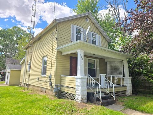 908 S Market Street, Galion, OH, 44833 | Card Image