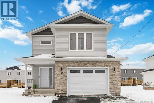 199 Runneymeade Rd, Riverview, NB, E1B0T7 | Card Image