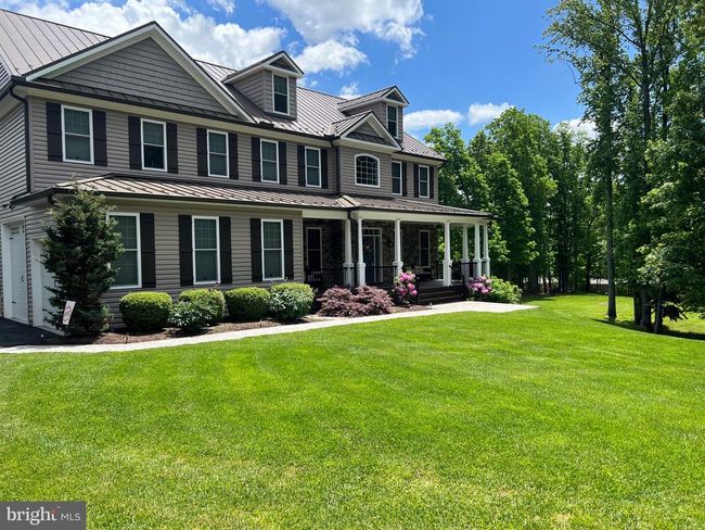 5295 Merry Oaks Rd, House other with 4 bedrooms, 6 bathrooms and null parking in The Plains VA | Image 5